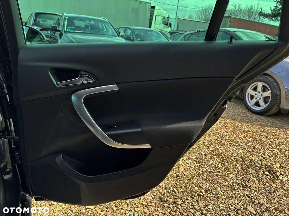 Opel Insignia 2.0 Innovation - 24