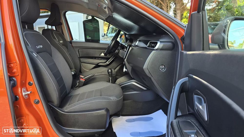 Dacia Duster 1.3 TCe Journey - 18