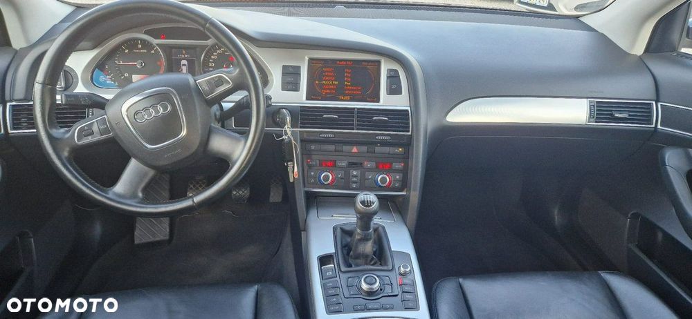 Audi A6 - 27