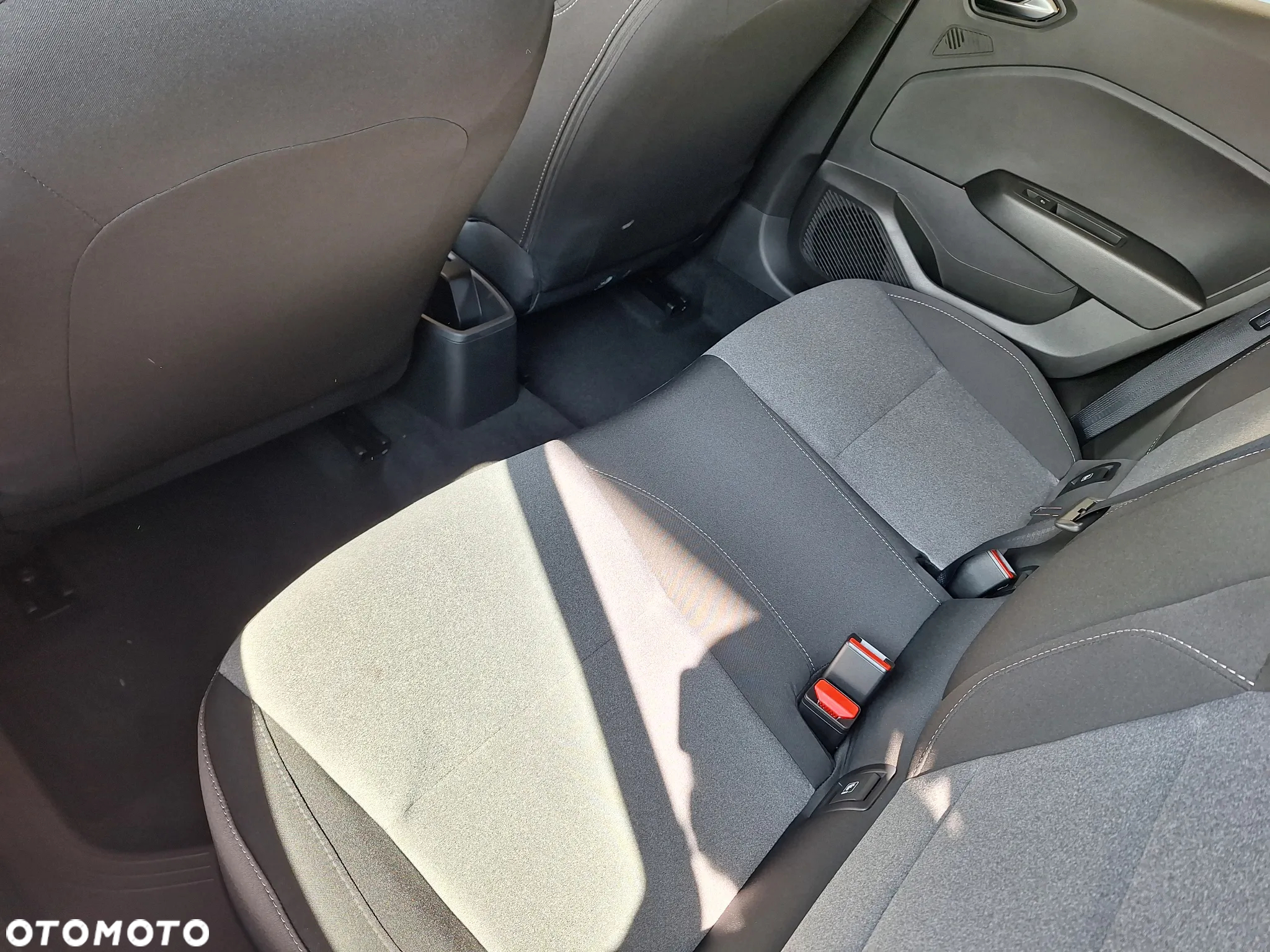 Renault Clio - 5