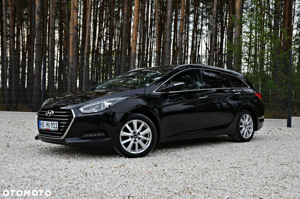 Hyundai i40 - 15
