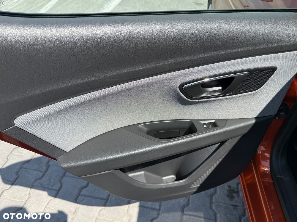 Seat Leon 1.2 TSI Start&Stop I-Tech - 32