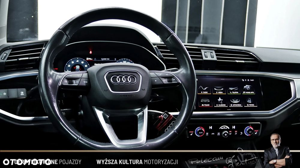 Audi Q3 Sportback 35 TFSI S tronic - 14