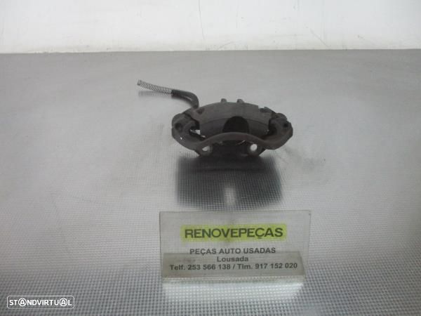 Pinça Travao Frente Dto Peugeot 206 Hatchback (2A/C) - 1