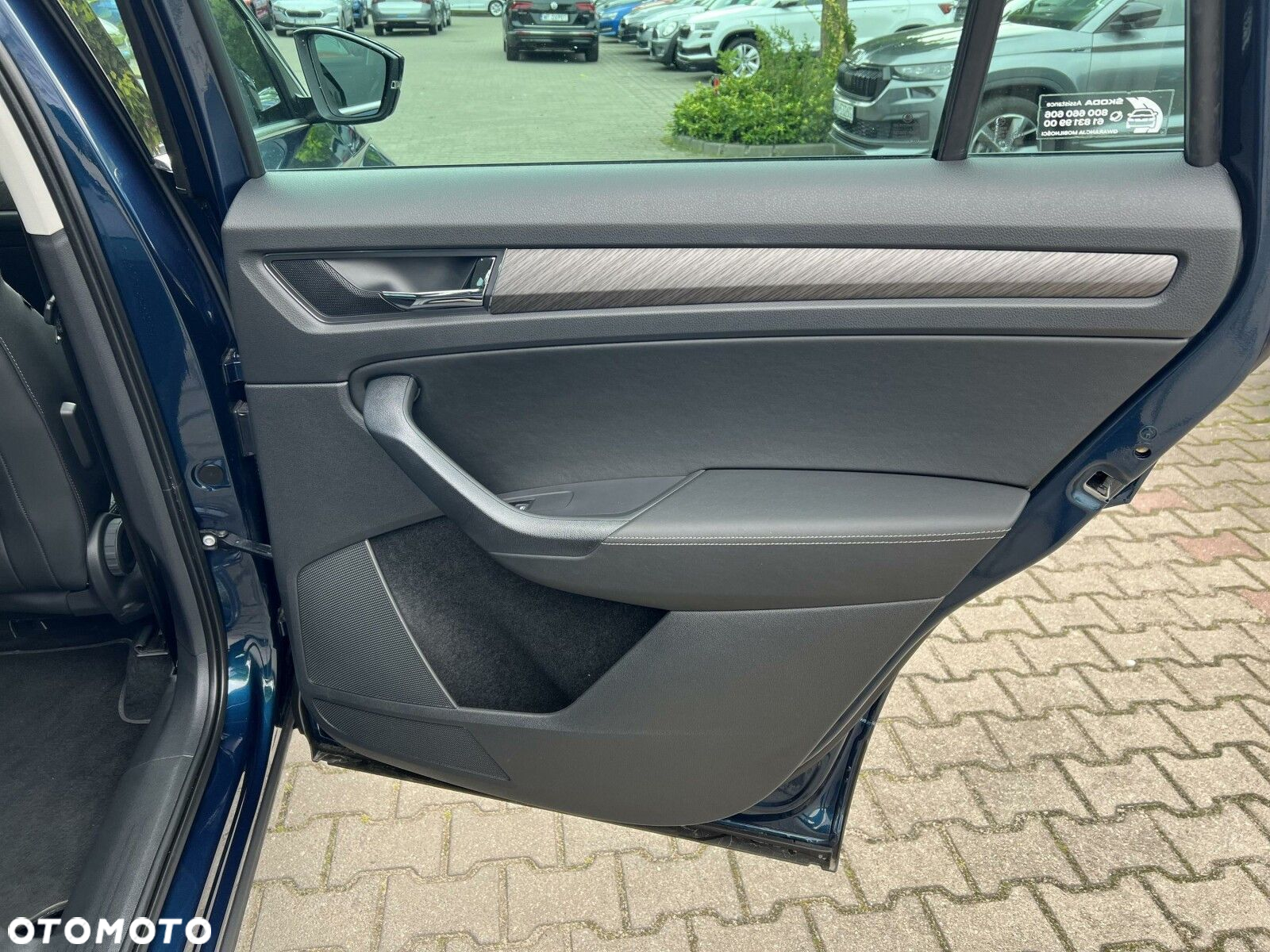 Skoda Kodiaq 2.0 TDI 4x2 Style DSG - 16