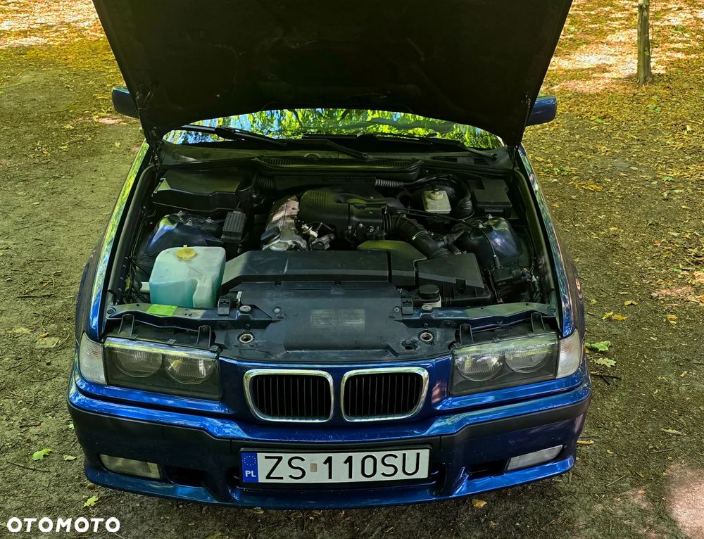 BMW Seria 3 - 31