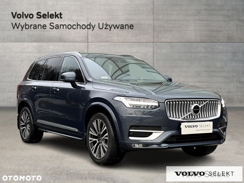 Volvo XC 90 - 8