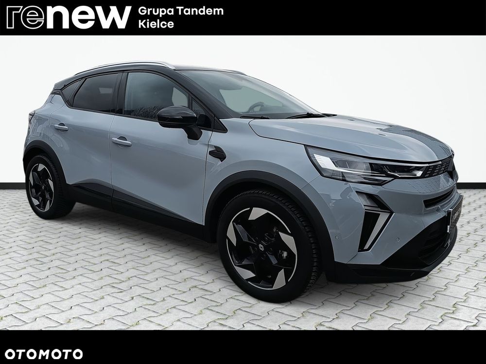 Renault Captur 1.0 TCe Techno - 3