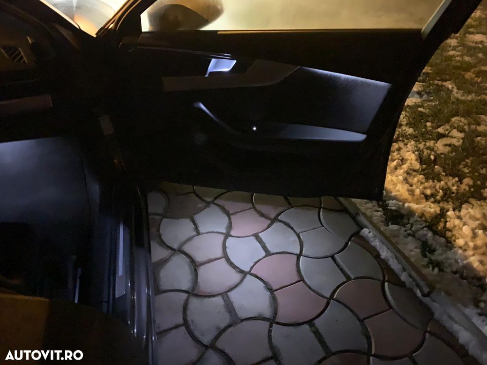 Audi A4 2.0 TDI S tronic - 10