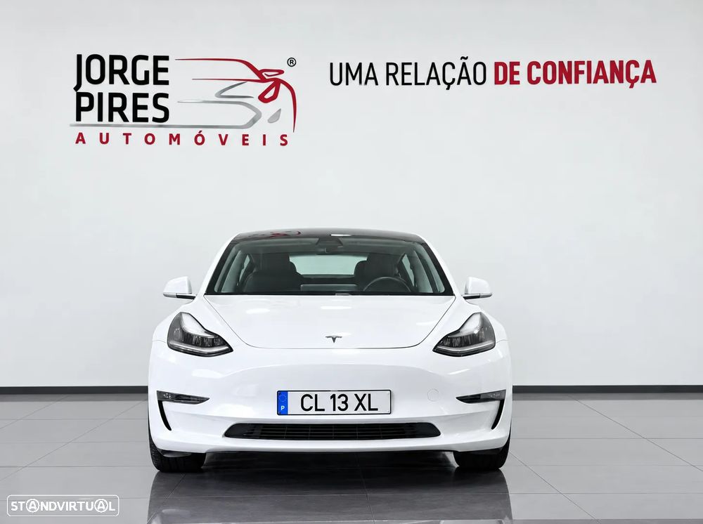 Tesla Model 3 Standard Range Plus RWD - 11
