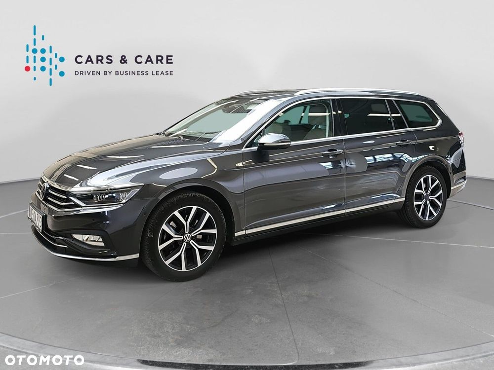 Volkswagen Passat - 23