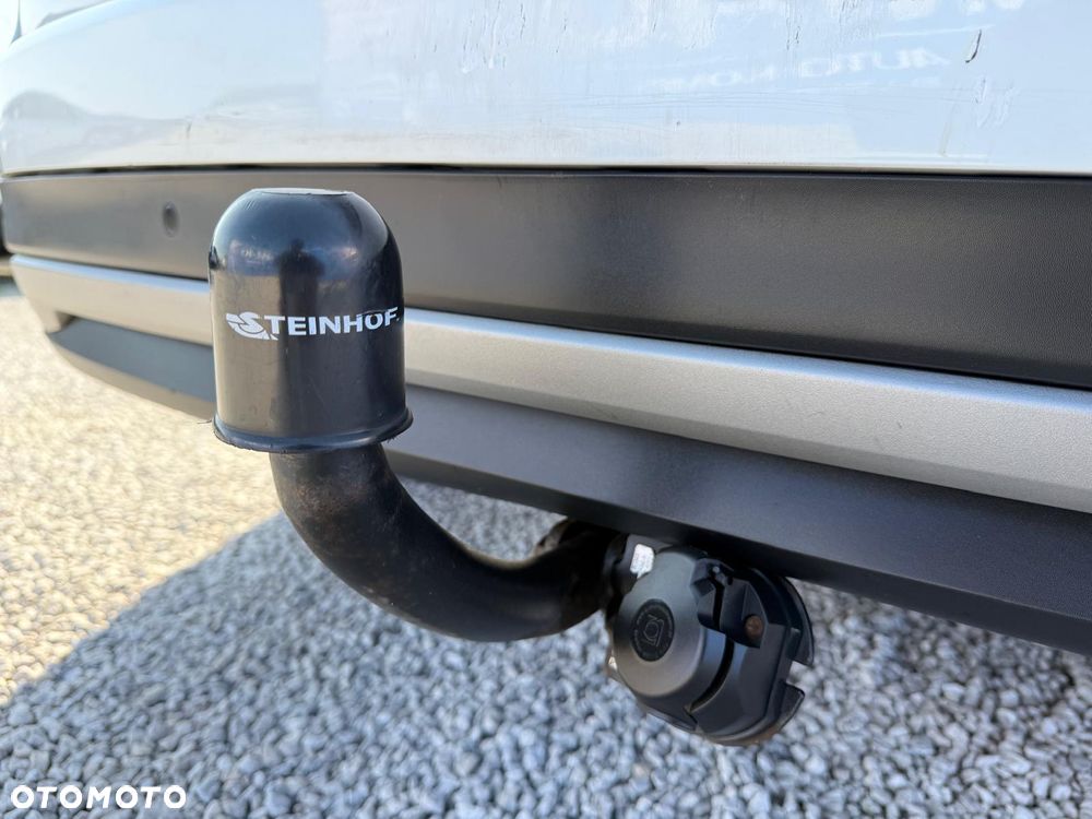 Renault Grand Scenic Energy dCi 110 Start & Stop Expression - 12