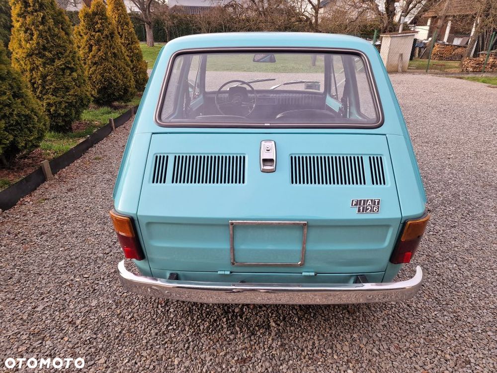 Fiat 126 - 6
