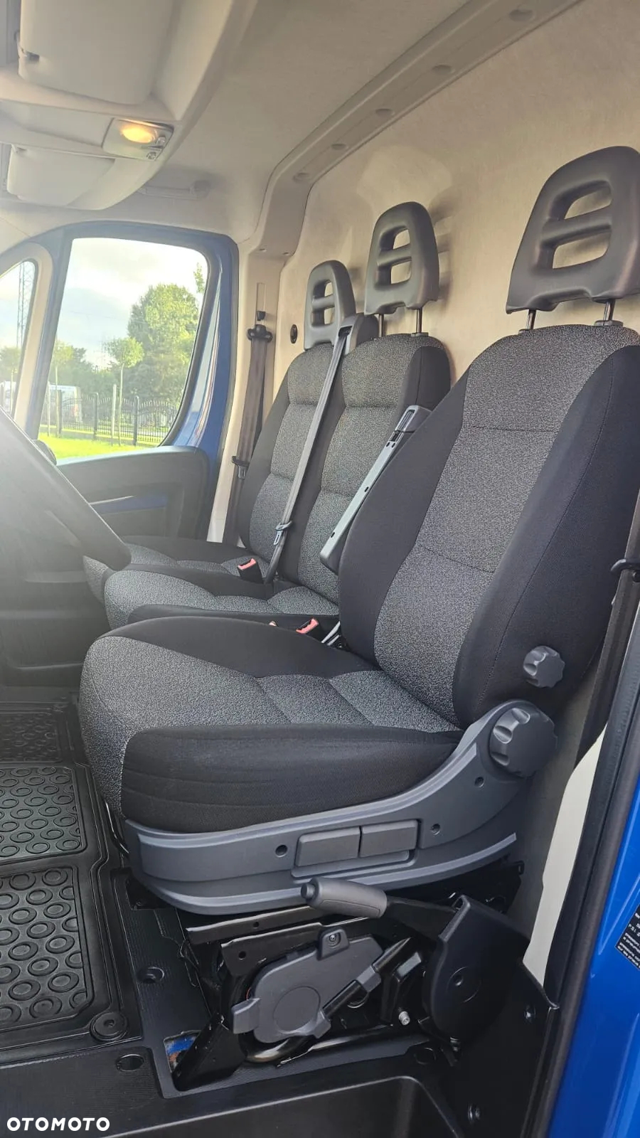 Fiat Ducato - 2