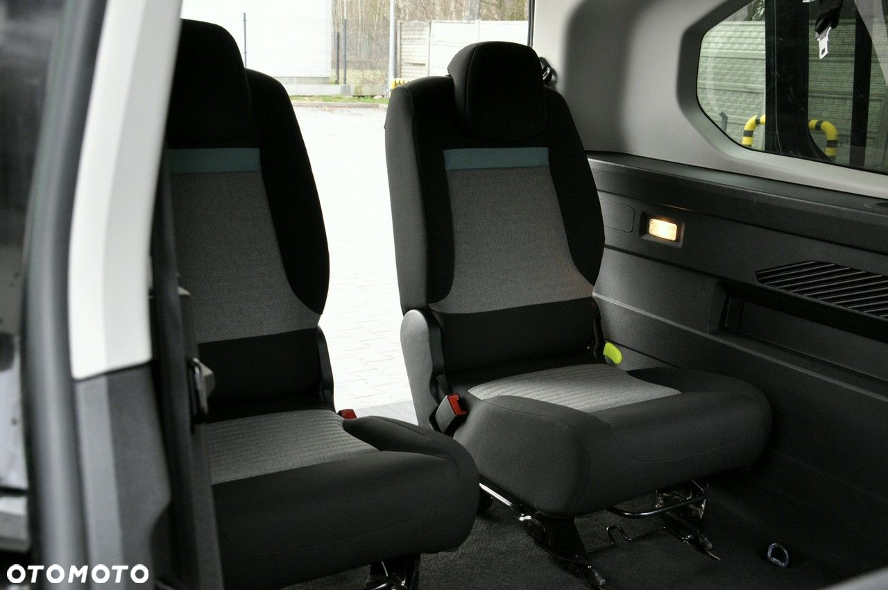 Citroën Berlingo XL 1.5 BlueHDI Shine S&S (7-os.) - 37