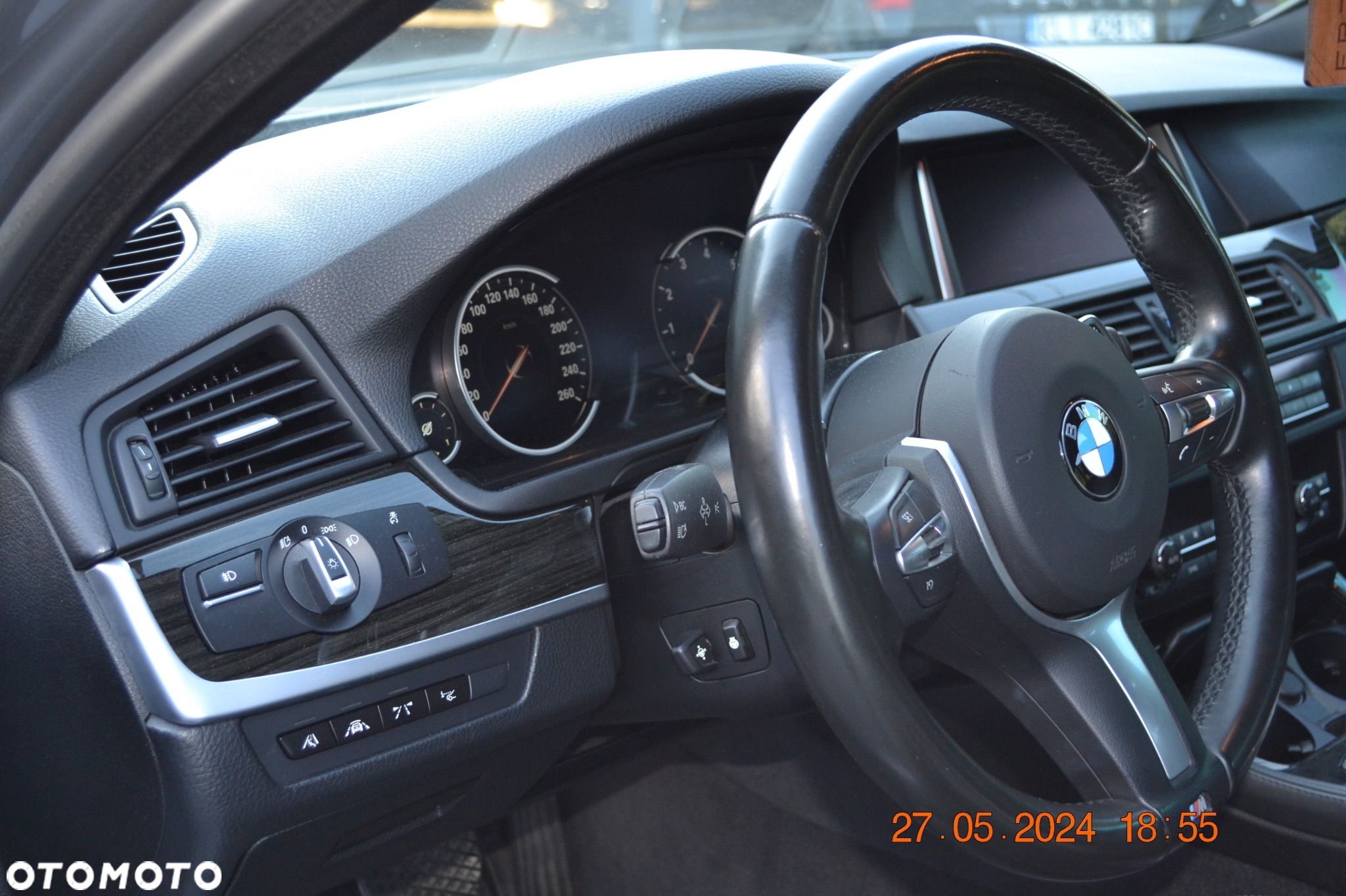 BMW Seria 5 - 9