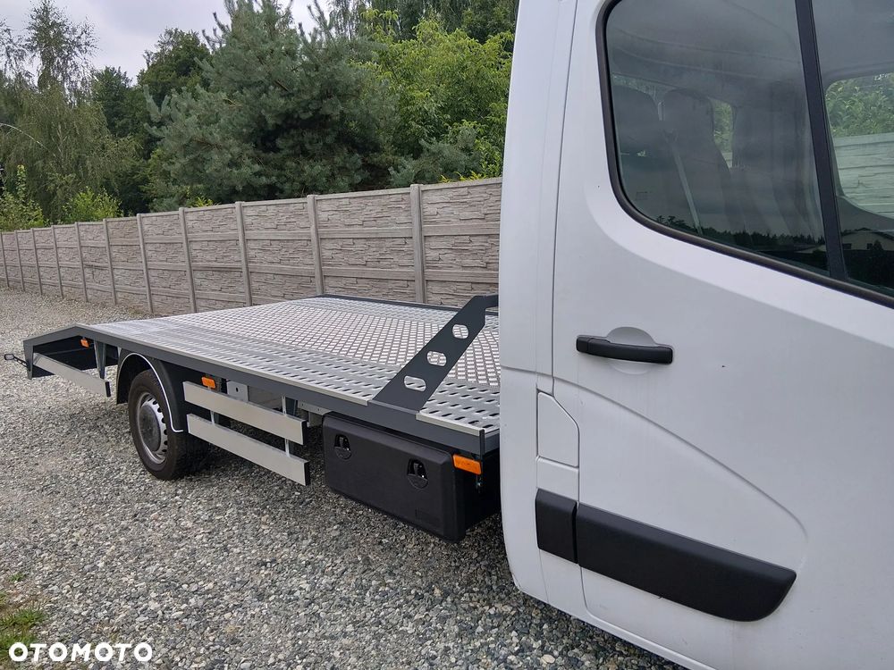 Renault MASTER 2.3 180KM - 11
