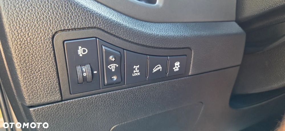 Kia Sportage 2,0 CRDI AWD Vision - 30
