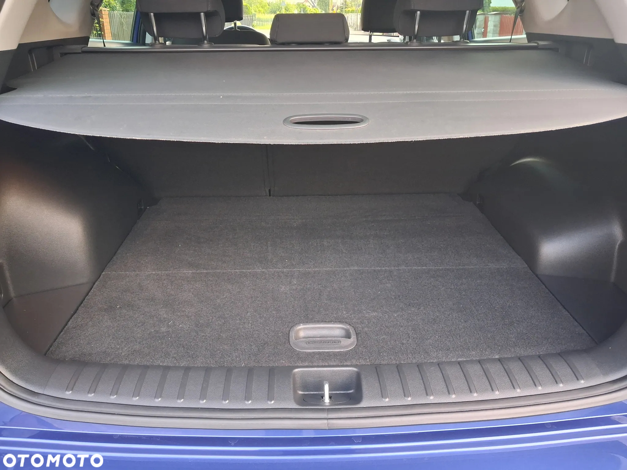 Hyundai Tucson 1.6 GDI BlueDrive Classic 2WD - 14
