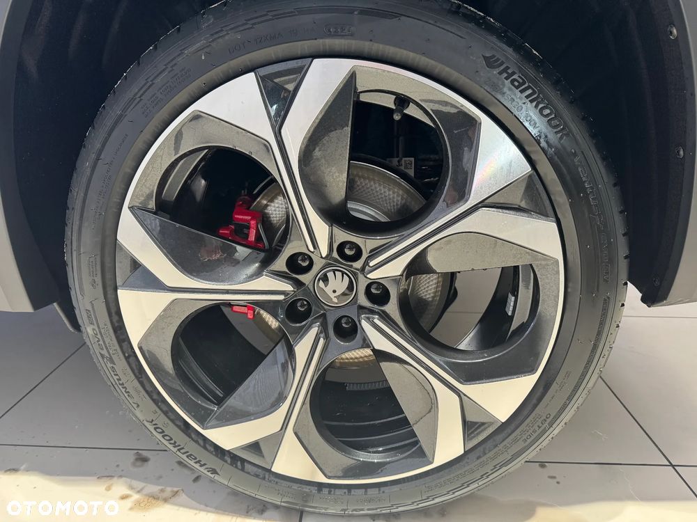 Skoda Kodiaq 2.0 TSI 4x4 RS DSG - 32