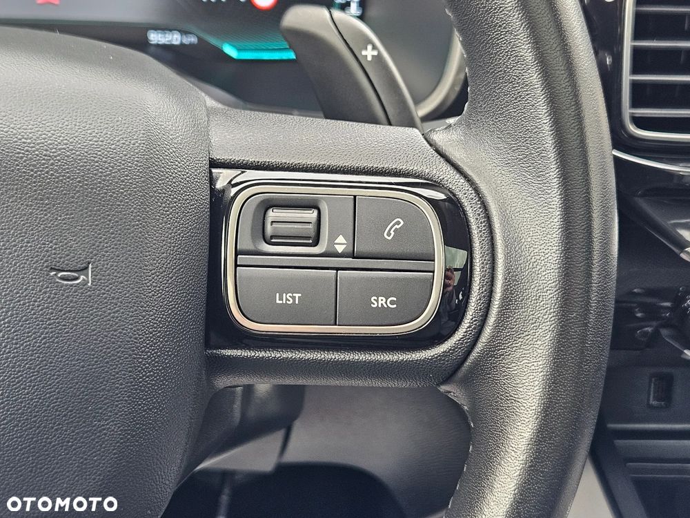 Citroën C5 Aircross 2.0 BlueHDi Live EAT8 - 31