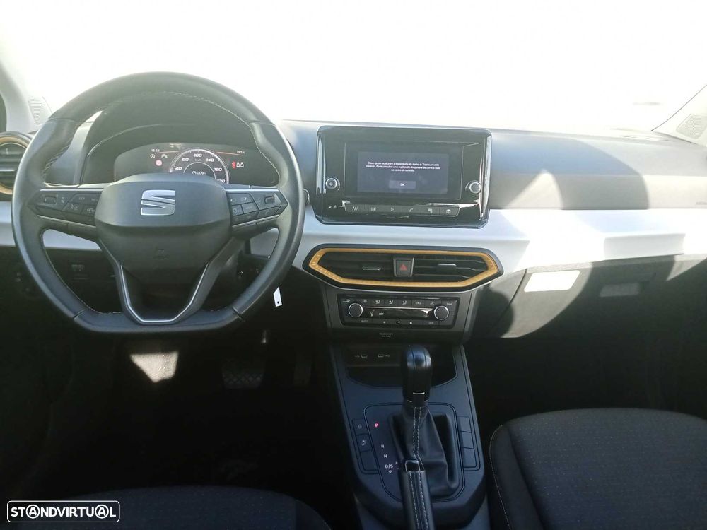 SEAT Ibiza 1.0 TSI Style DSG - 9