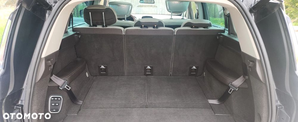 Renault Espace 1.6 dCi Energy Initiale Paris EDC 7os - 13