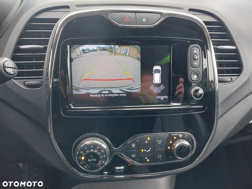 Renault Captur ENERGY TCe 120 EDC XMOD - 15