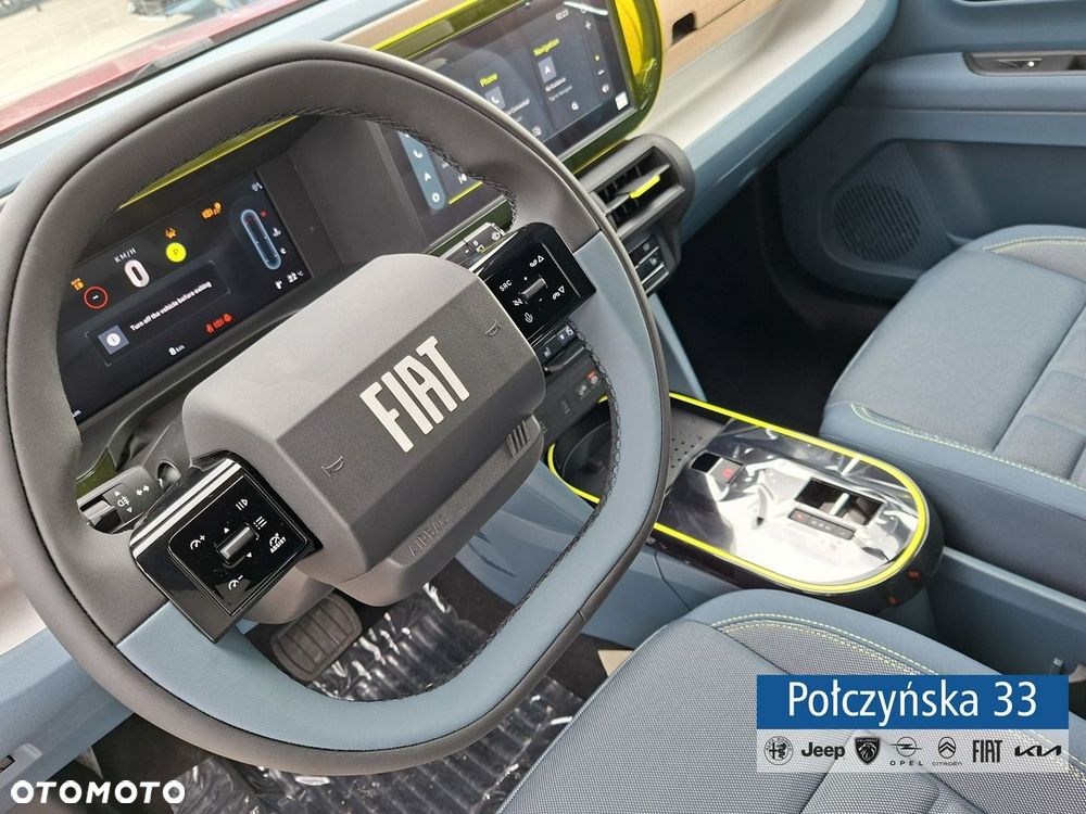 Fiat Grande Panda - 10