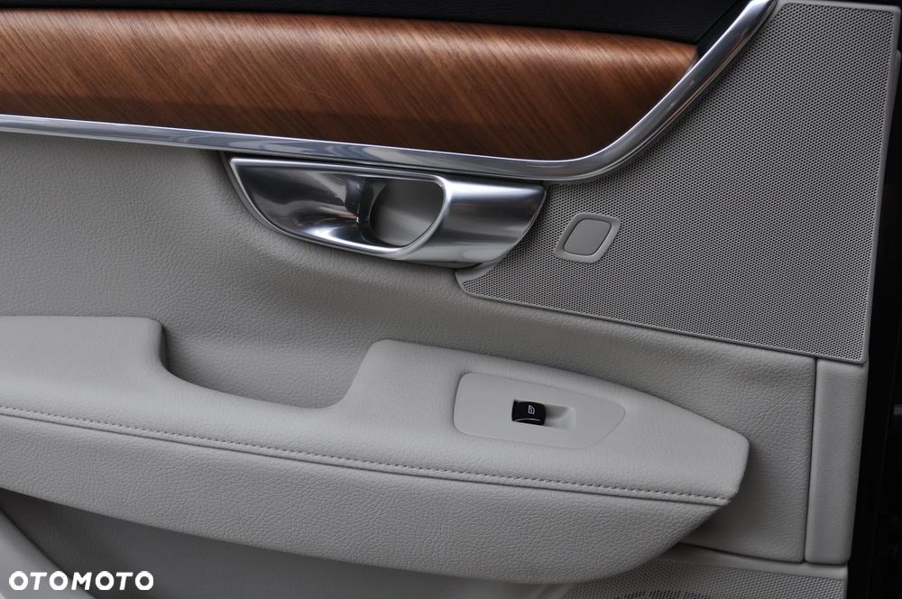 Volvo V90 T4 Inscription - 23