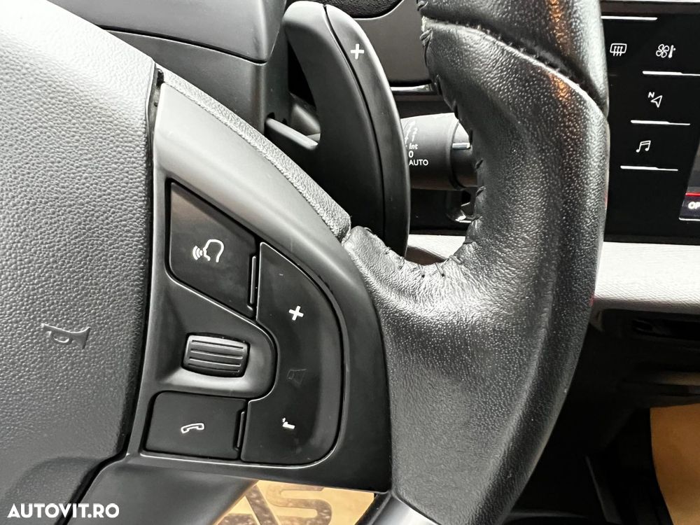 Citroën C4 Picasso - 23