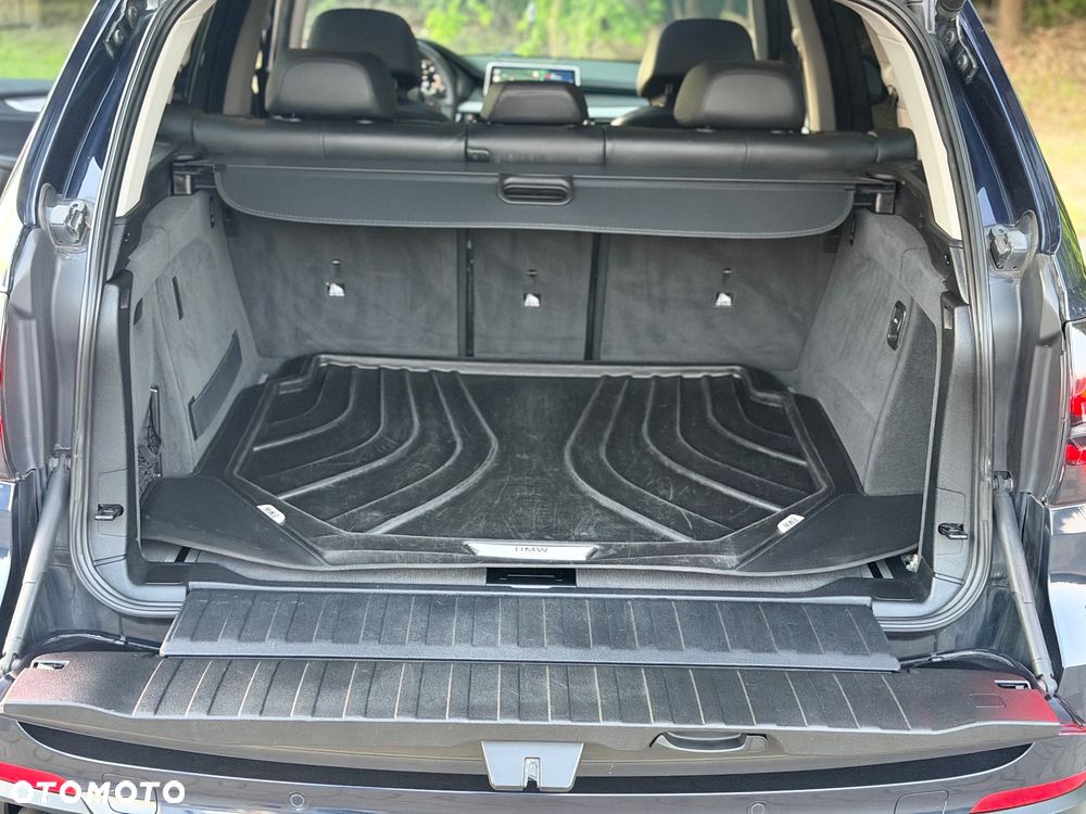 BMW X5 xDrive30d - 9