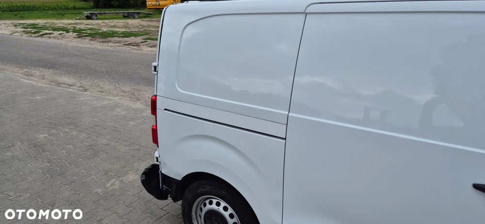 Citroën JUMPY III - 13