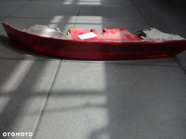 Lampa zderzaka lewa Audi Q5 8R0945095 - 1