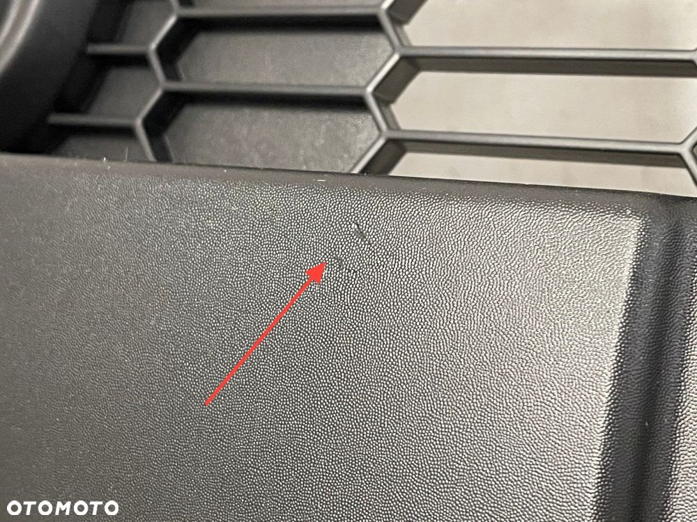 NOWY ORYGINALNY SPOILER ZDERZAKA PRZEDNIEGO PRZÓD FIAT 500L 12-16 735522417 - 4