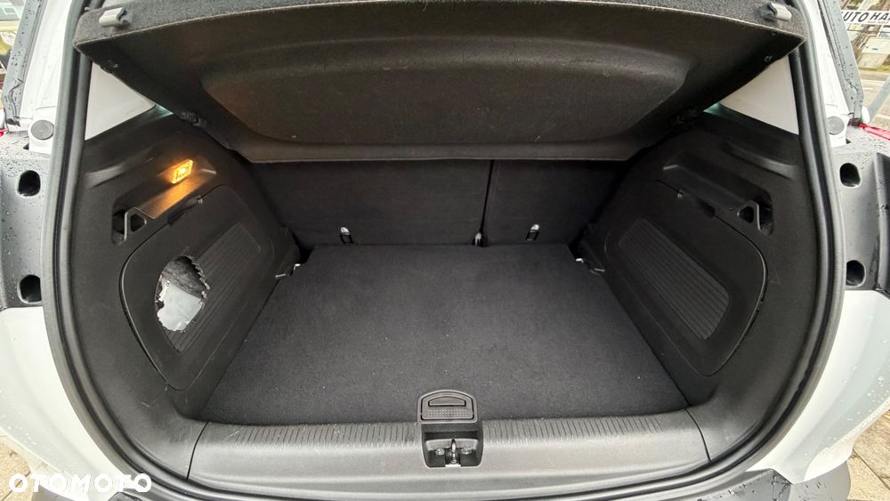 Opel Crossland X 1.2 Start/Stop Automatik Innovation - 25