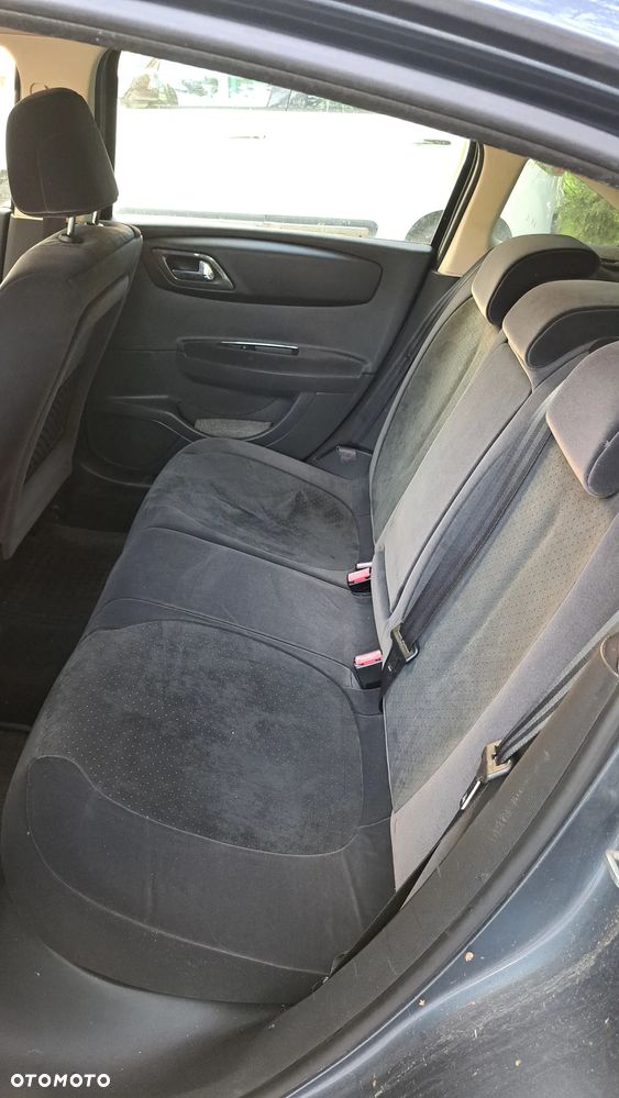 Citroën C4 2.0 16V Exclusive - 8