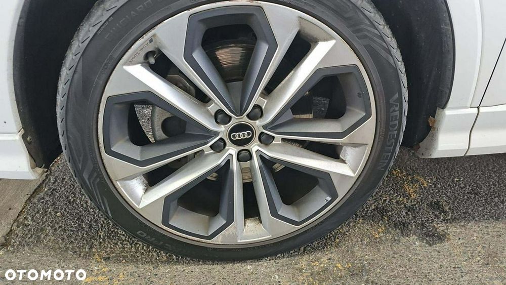 Audi Q3 45 TFSI Quattro S tronic S line - 16