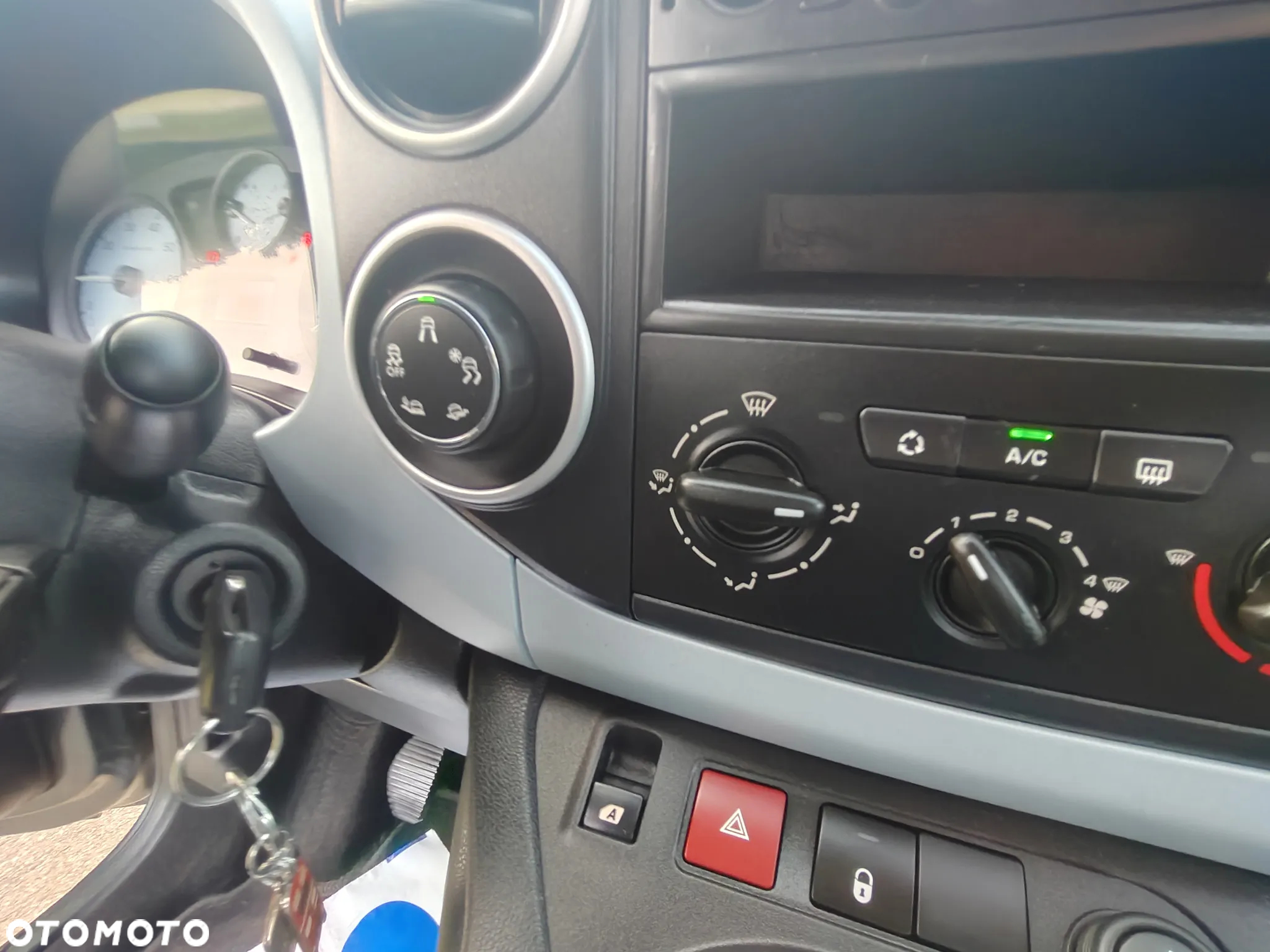 Citroën Berlingo 1.6 HDi 90 FAP Multispace - 24