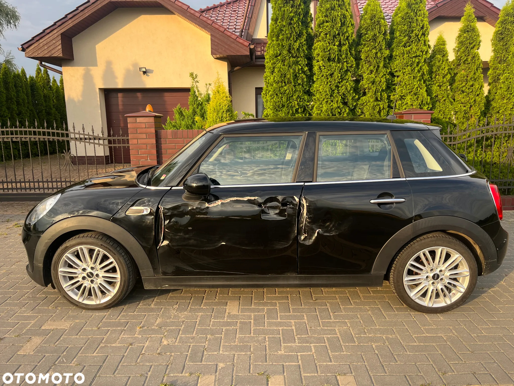MINI Cooper - 5