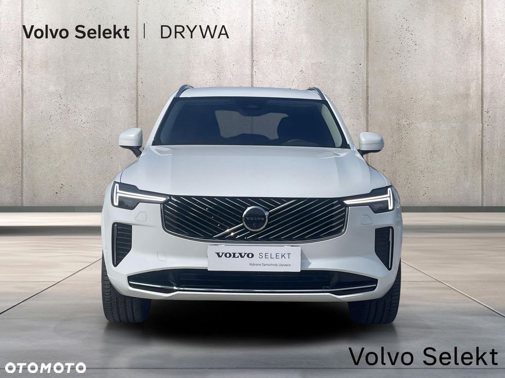 Volvo XC 90 B5 B AWD Plus Bright - 10