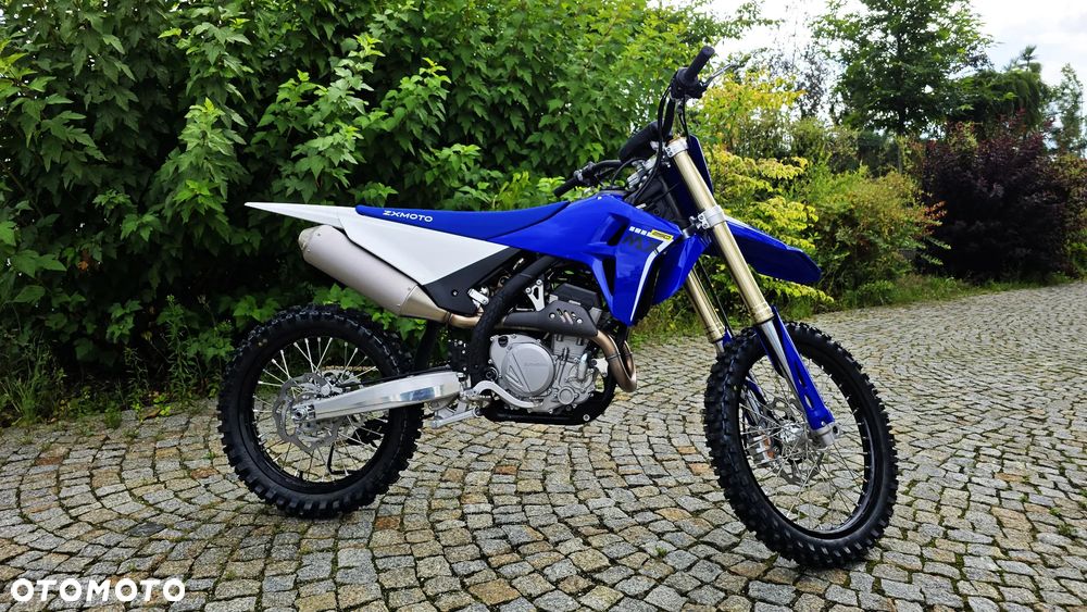 ZX MOTO 250MX - 15