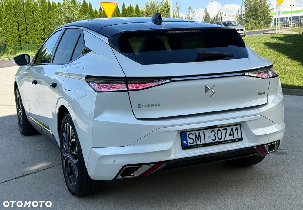 DS Automobiles DS 4 1.6 E-Tense Rivoli - 16
