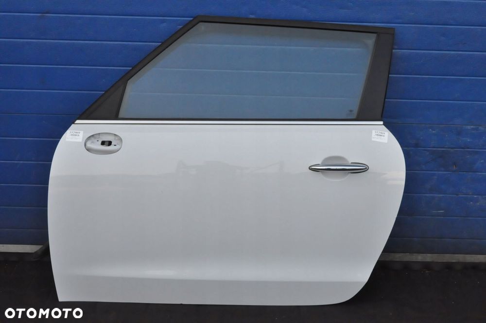 MINI R61 DRZWI LEWY PRZÓD LEWE PRZEDNIE - 1