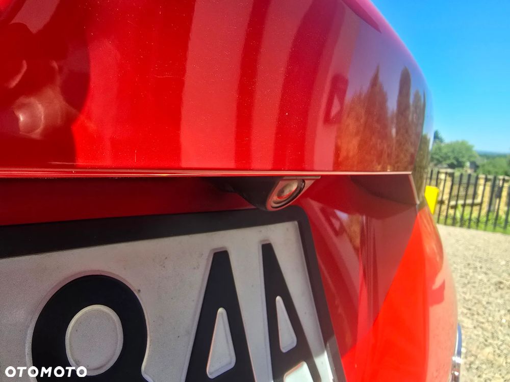 Ford Focus 2.0 EcoBoost ST - 7