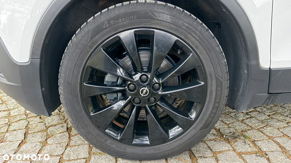 Opel Mokka 1.6 CDTI ecoFLEX Start/Stop Innovation - 23