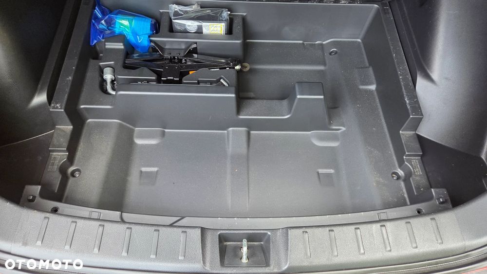 Mitsubishi Eclipse Cross 1.5 T Invite Plus - 29