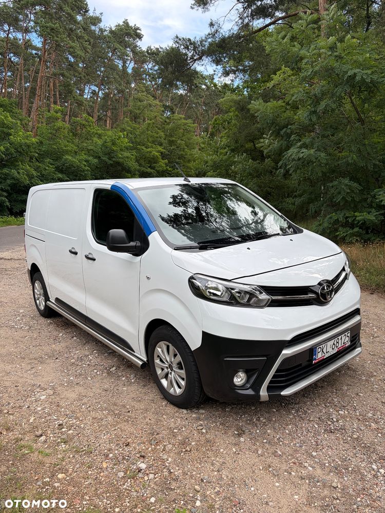 Toyota ProAce - 7