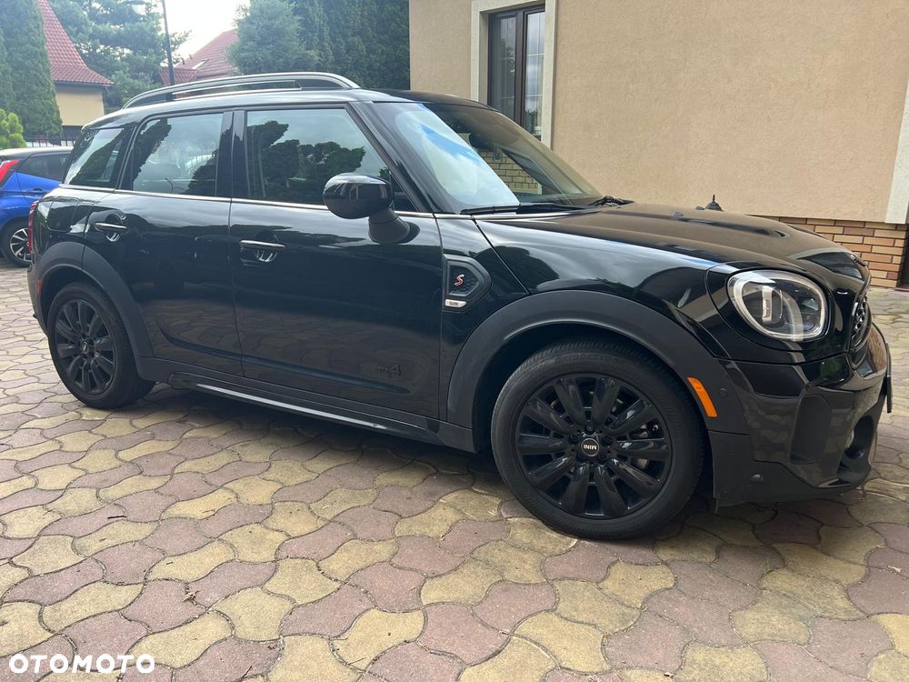MINI Countryman - 8