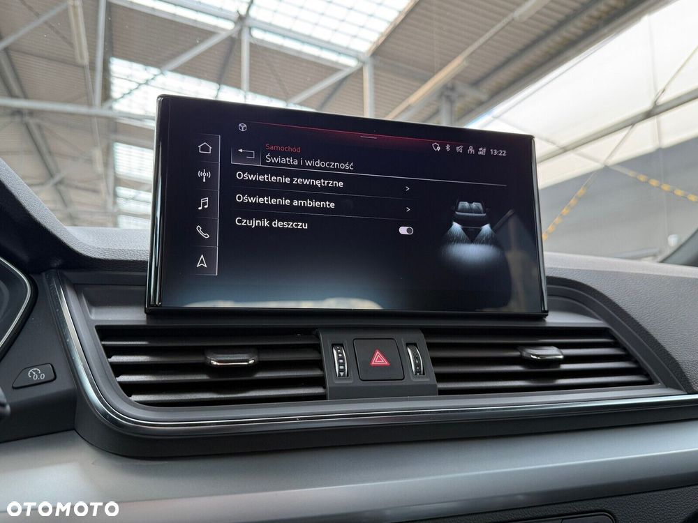 Audi Q5 Sportback - 31